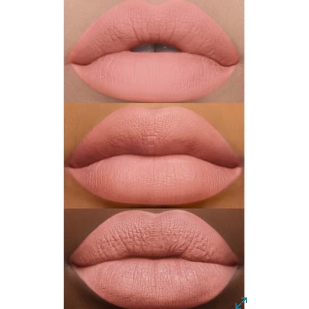 Lime Crime Velvetines Matte Lipstick - Vergo - Picture 7 of 8